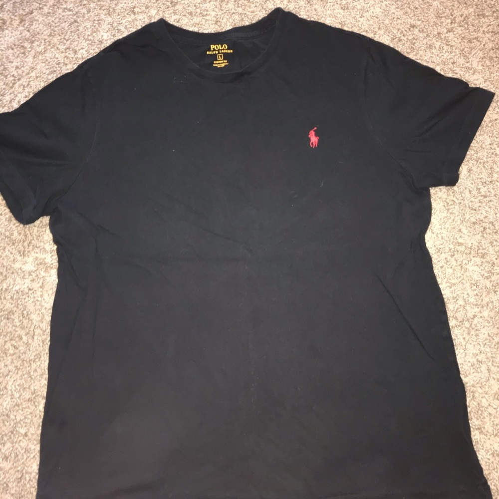 polo shirt